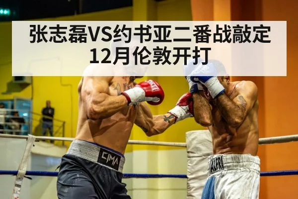 heavyweight boxer