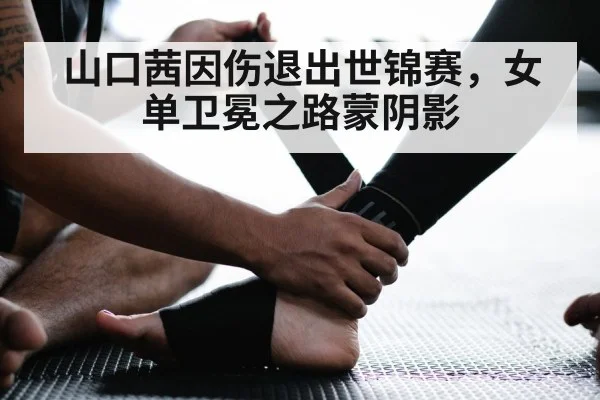 山口茜因伤退出世锦赛，女单卫冕之路蒙阴影